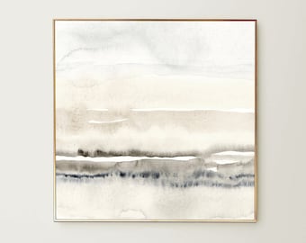 Abstract Print, Abstract Art, Printable Art, Abstract Painting, Modern Minimalist Poster INSTANT DOWNLOAD Printable Wall Decor