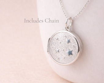 The Locket Collection