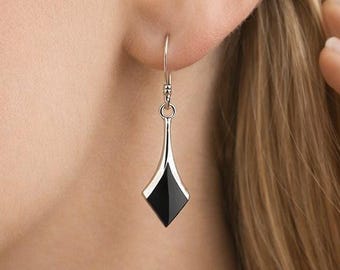 Dangle Drop Earrings