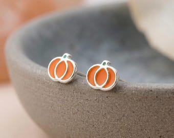 Stud Earrings