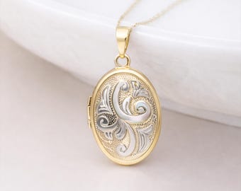 The Locket Collection