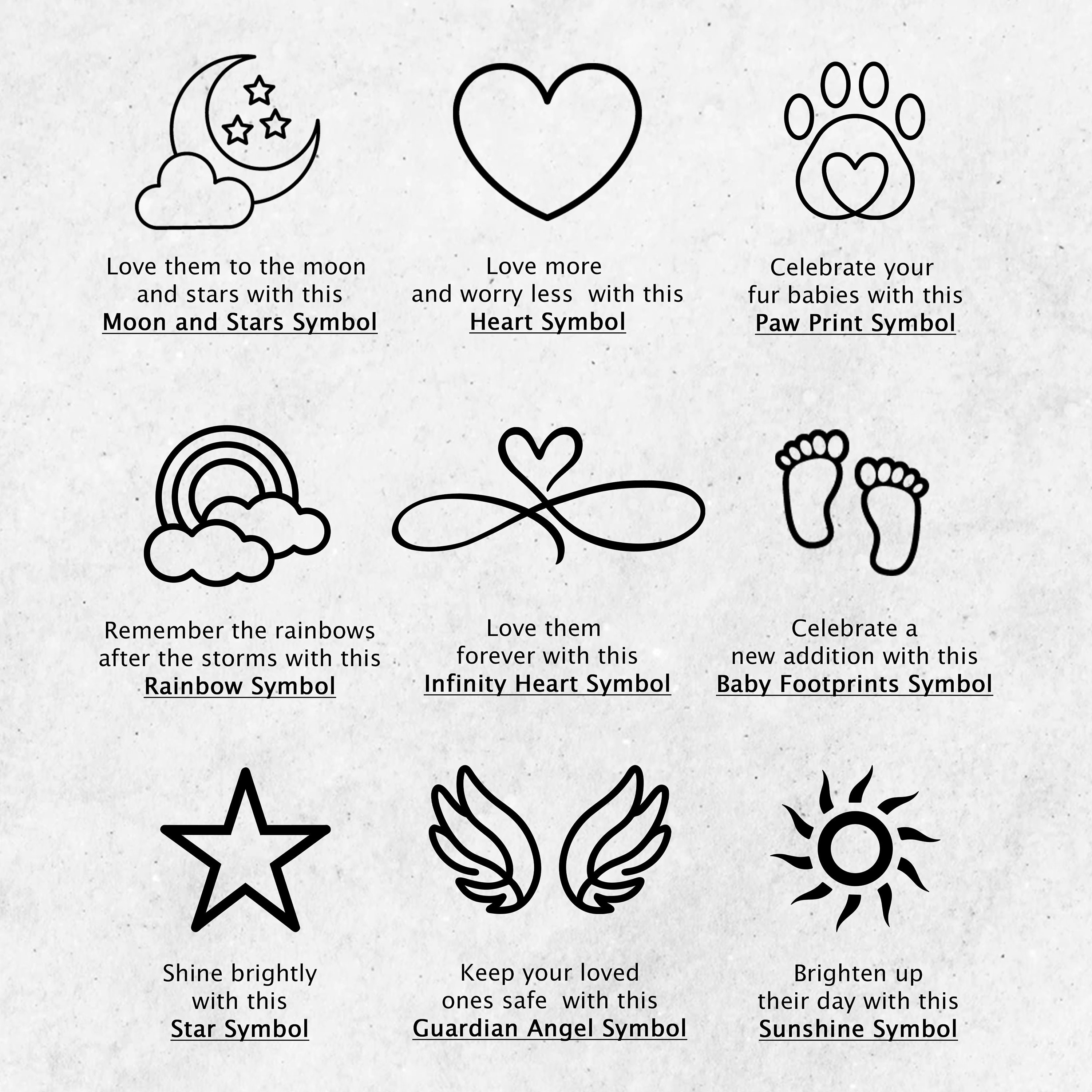 Personalised Sterling Silver Turquoise Spinning Ring