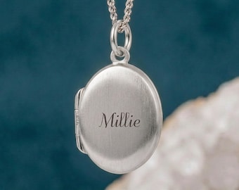 The Locket Collection