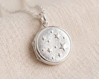 The Locket Collection