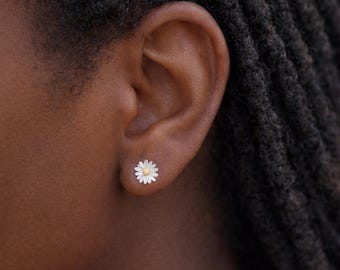 Stud Earrings