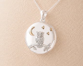The Locket Collection