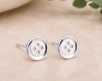 Stud Earrings
