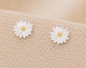 Stud Earrings