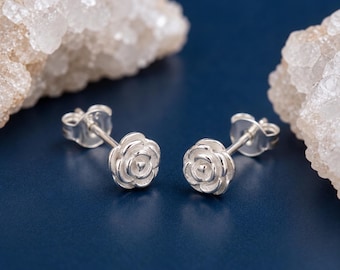 Stud Earrings