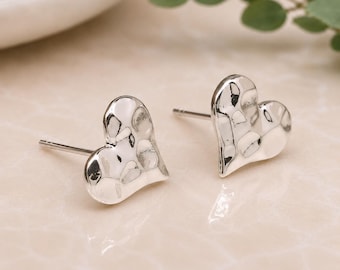 Stud Earrings