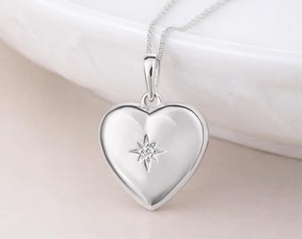 The Locket Collection