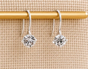 Dangle Drop Earrings