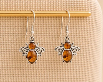 Dangle Drop Earrings