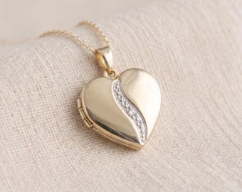 The Locket Collection