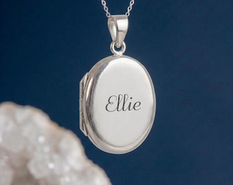 The Locket Collection