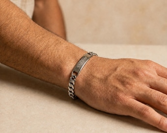 Mens Bracelets