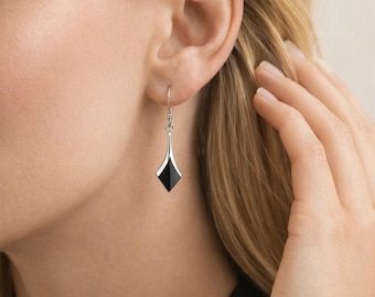 Dangle Drop Earrings