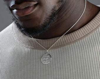 Mens Necklaces