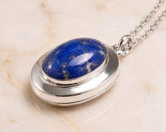 The Locket Collection