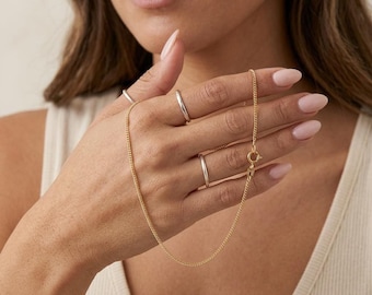 Necklace Chains