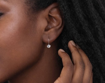 Dangle Drop Earrings