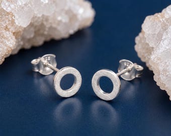 Stud Earrings