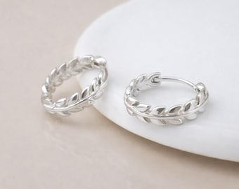 Hoop Earrings