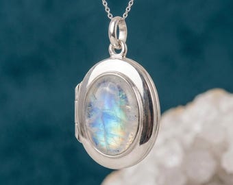 The Locket Collection