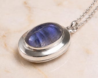 The Locket Collection