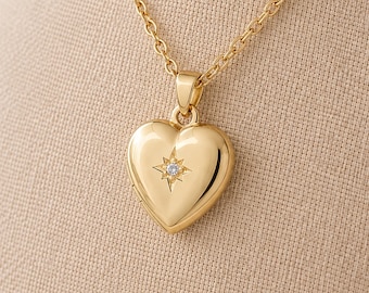 The Locket Collection