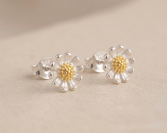 Stud Earrings