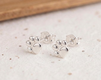 Stud Earrings