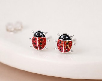 Stud Earrings