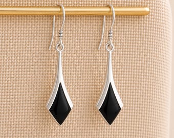 Dangle Drop Earrings