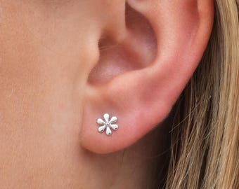 Stud Earrings