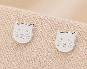 Stud Earrings