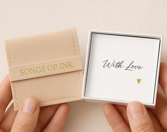 Gift Card Add-On