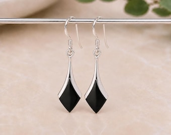 Dangle Drop Earrings