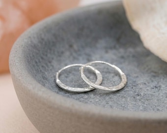 Hoop Earrings