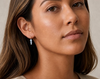 Dangle Drop Earrings