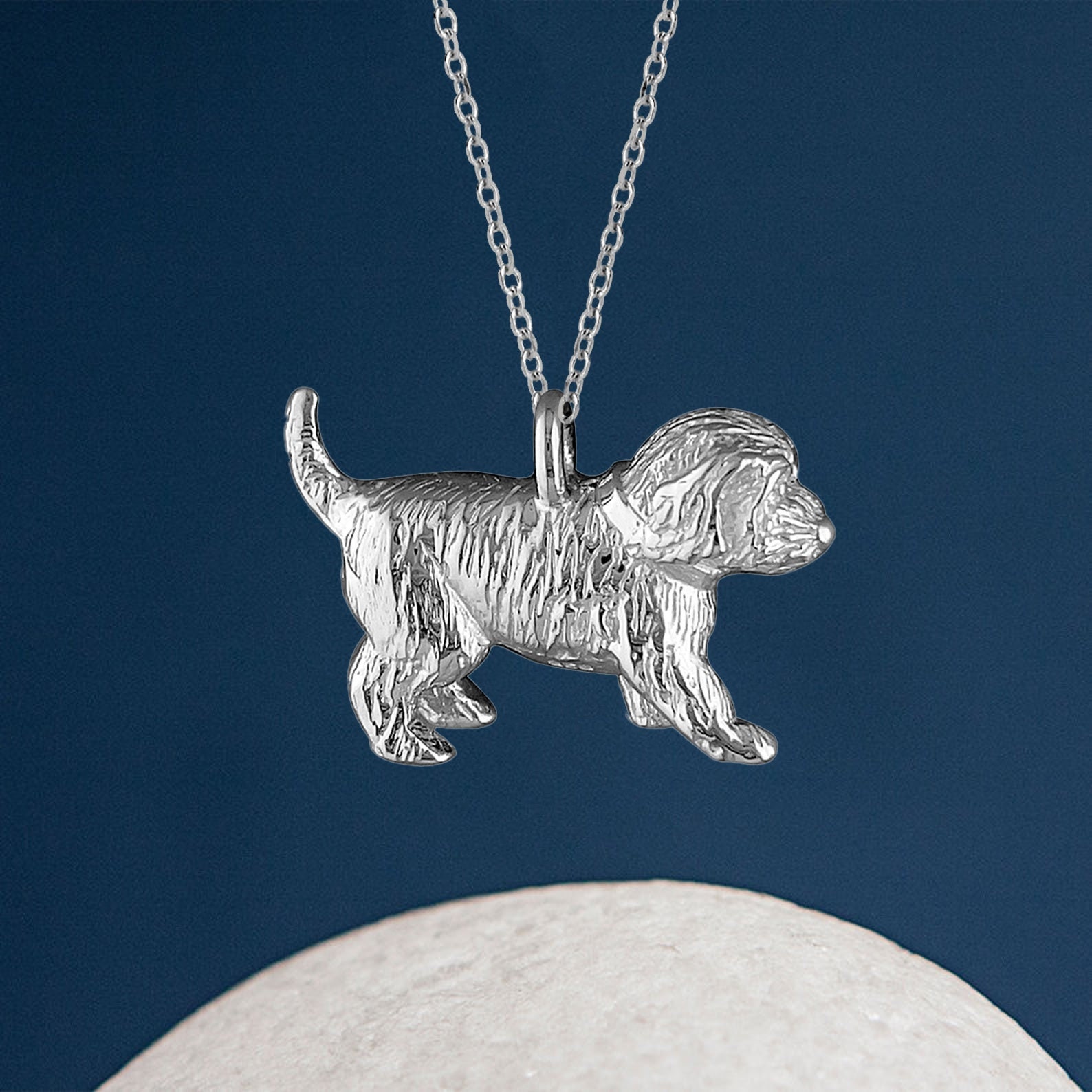 cockapoo jewelry