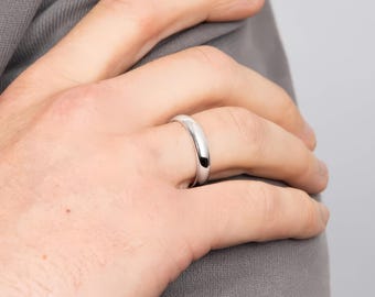 Mens Rings
