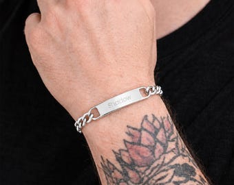 Mens Bracelets