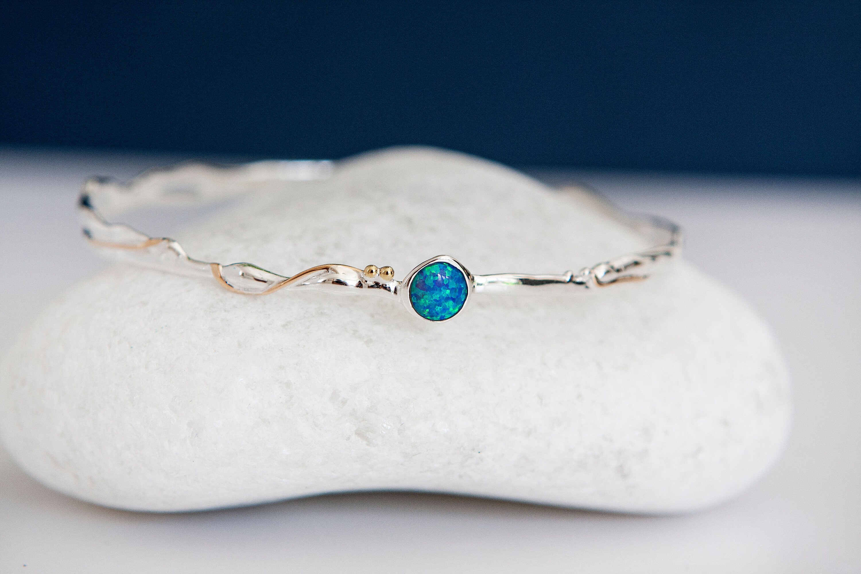 opal bracelet opal bracelet