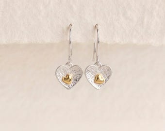 Dangle Drop Earrings