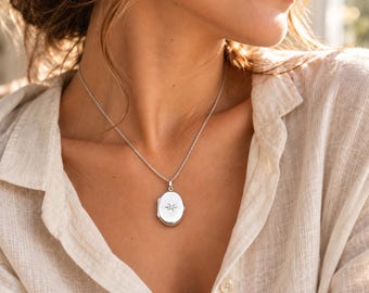 The Locket Collection