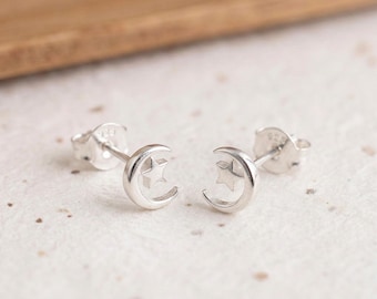 Stud Earrings
