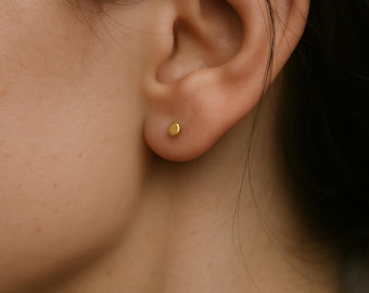 Stud Earrings