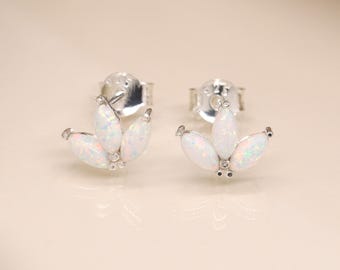Orecchini A Bottone In Argento 925 Con Cristallo Shambhala, 8 Mm – Confezione Multipla Da 8 Paia, Gioielli Eleganti E Colorati Per Donne E Ragazze, Idea Regalo Compleanno E Natale