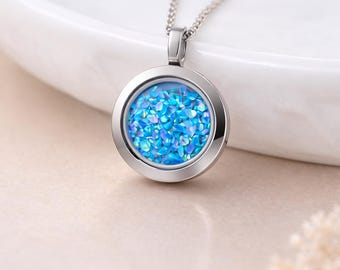 The Locket Collection